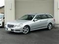 2012 Mercedes-Benz E-Class