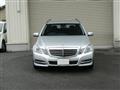 2012 Mercedes-Benz E-Class