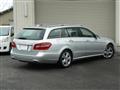 2012 Mercedes-Benz E-Class
