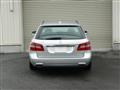2012 Mercedes-Benz E-Class