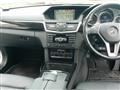 2012 Mercedes-Benz E-Class