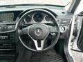 2012 Mercedes-Benz E-Class