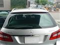 2012 Mercedes-Benz E-Class