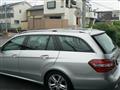 2012 Mercedes-Benz E-Class