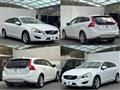 2012 Volvo V60
