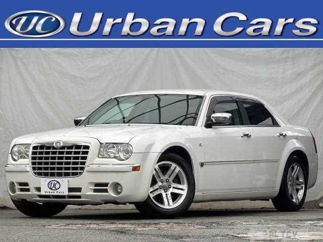 2006 Chrysler 300C