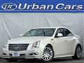 2010 Cadillac CTS
