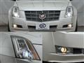2010 Cadillac CTS
