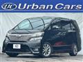 2011 Toyota Vellfire