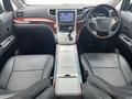 2011 Toyota Vellfire