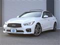 2015 Nissan Skyline