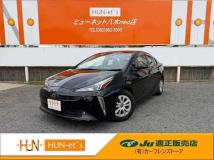 2020 Toyota Prius