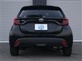 2021 Toyota Yaris
