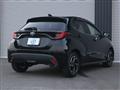 2021 Toyota Yaris