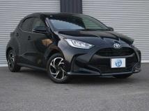 2021 Toyota Yaris