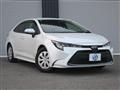 2024 Toyota Corolla Sedan
