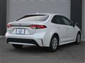 2024 Toyota Corolla Sedan