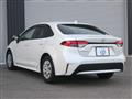 2024 Toyota Corolla Sedan