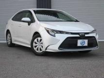 2024 Toyota Corolla Sedan