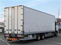 2018 Mitsubishi Fuso Super Great