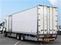 2018 Mitsubishi Fuso Super Great
