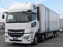 2018 Mitsubishi Fuso Super Great