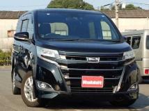 2017 Toyota Noah