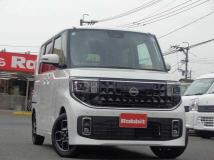 2026 Nissan ROOX