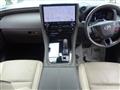 2024 Toyota Alphard Hybrid
