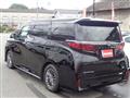2024 Toyota Alphard Hybrid
