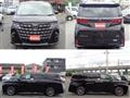 2024 Toyota Alphard Hybrid