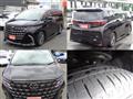 2024 Toyota Alphard Hybrid