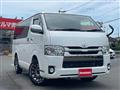 2017 Toyota Regiusace Van