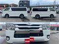 2017 Toyota Regiusace Van