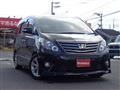 2014 Toyota Alphard G