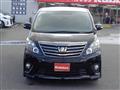 2014 Toyota Alphard G