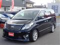2014 Toyota Alphard G