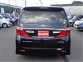 2014 Toyota Alphard G