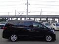 2014 Toyota Alphard G