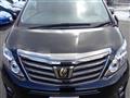 2014 Toyota Alphard G