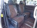 2014 Toyota Alphard G