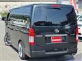 2016 Toyota Hiace Van