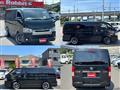 2016 Toyota Hiace Van