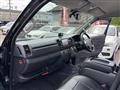 2016 Toyota Hiace Van