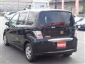 2013 Honda Freed