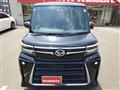 2022 Daihatsu Tanto