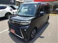 2022 Daihatsu Tanto