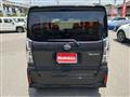 2022 Daihatsu Tanto