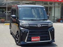 2022 Daihatsu Tanto