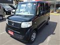 2012 Honda N BOX